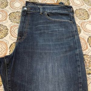 Men’s Lucky Jean in great condition, 44 x 30, $35, very nice fit!!